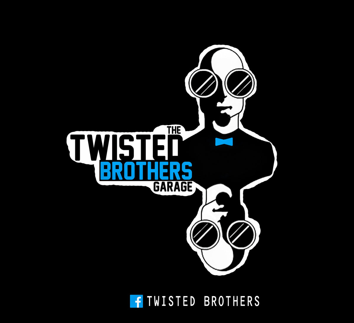 High-quality Custom Cafe Racer Products. – Twisted Brothers